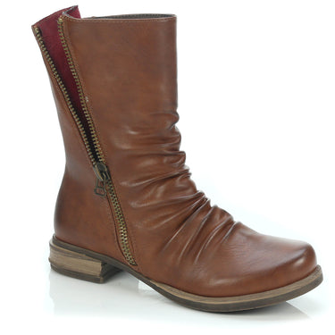 Corsica Ankle Boots