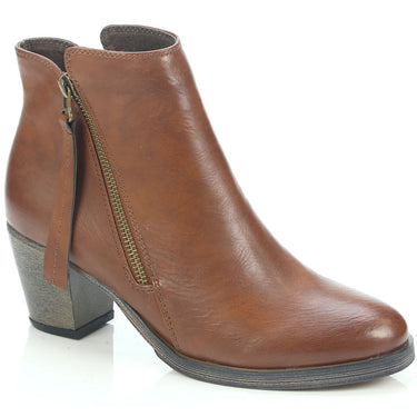 Vitali Ankle Boots