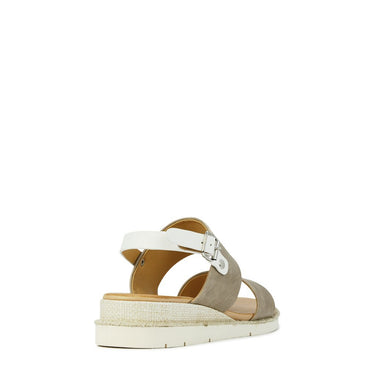 Clove  Sling Back Sandals