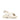 FLIGHTY LEATHER CHUNKY SANDAL - Urban Collective Footwear