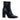 Gard Heeled Ankle Boots