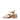 ISA LEATHER LOW HEEL SANDALS - Urban Collective Footwear