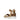 JADON LEATHER WEDGE  SANDALS - Urban Collective Footwear