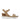 JADON LEATHER WEDGE  SANDALS - Urban Collective Footwear