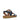 Kent  Ankle Strap Sandals - Urban Collective Footwear