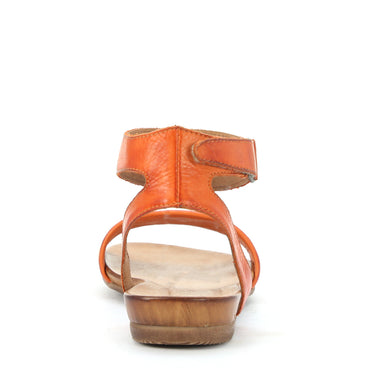 LAUREN - Urban Collective Footwear