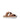 TITAN BUCKLE SLIDE SANDAL - Urban Collective Footwear