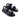 TOLI - Urban Collective Footwear