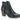 Vitali Ankle Boots - Urban Collective Footwear