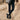 CHENIE LACE-UP SHEARLING CUFF BOOTS