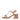 PETRAS LEATHER HEEL SANDALS - Urban Collective Footwear