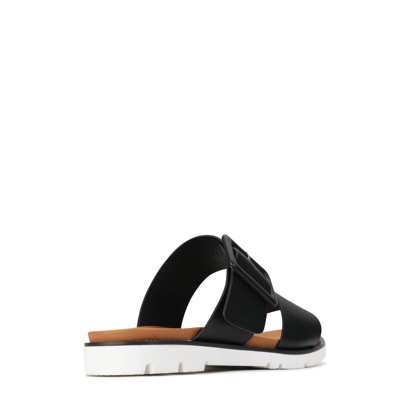 Asha deals slide sandal