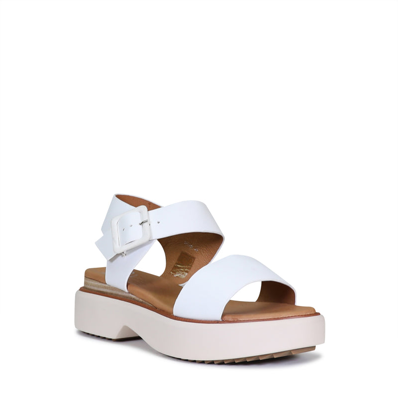 Briar best sale platform sandal