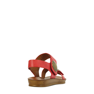 Briley  Ankle Strap Sandals