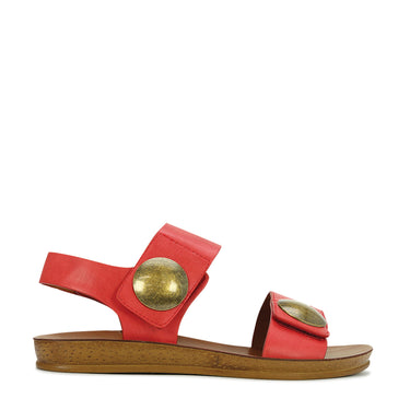 Briley  Ankle Strap Sandals