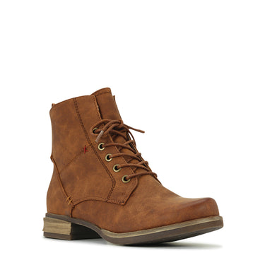 Carlito Ankle Boots - Urban Collective Footwear