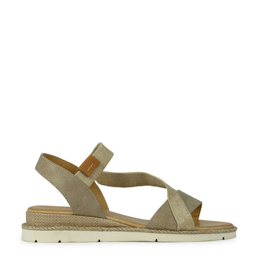 Clancy Ankle Strap Sandals