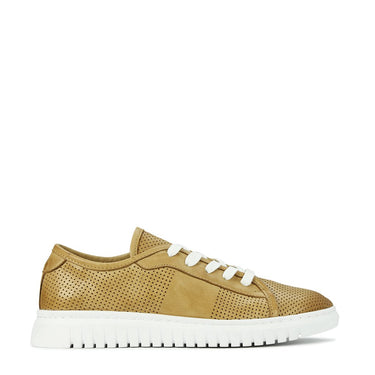 Classie Leather Low Sneakers