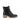 Corbyn Leather Ankle Boots