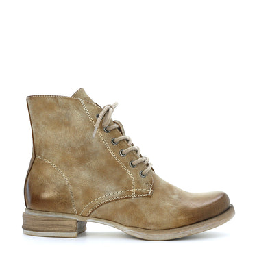 Corsa Ankle Boots