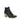 Cinda Heeled Ankle Boots - Urban Collective Footwear