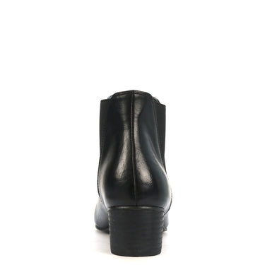 Clarin Ankle Boots - Urban Collective Footwear