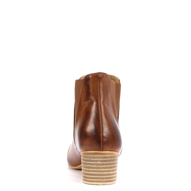 Clarin Ankle Boots - Urban Collective Footwear