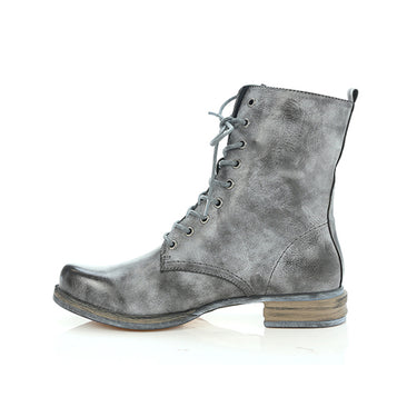 Cora Ankle Boots - Urban Collective Footwear
