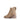 Corbeau Leather Ankle Boots