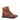 Delta Flat Long Boots - Urban Collective Footwear