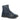 Delta Flat Long Boots - Urban Collective Footwear