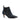 DOERA - BLACK - Urban Collective Footwear