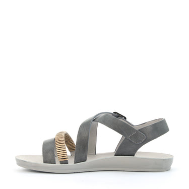 Dianna Ankle Strap Sandals - Urban Collective Footwear