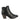 Durra Leather Ankle Boots