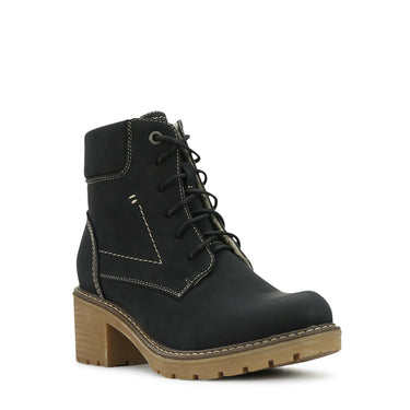 Eli Ankle Boots