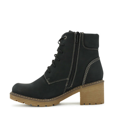 Eli Ankle Boots