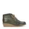 Ensai Wedge Ankle Boots - Urban Collective Footwear