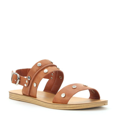 Evia Ankle Strap Sandals - Urban Collective Footwear