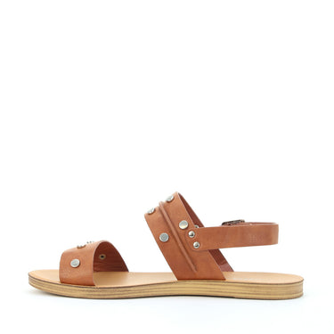 Evia Ankle Strap Sandals - Urban Collective Footwear