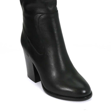 Florina Heeled Ankle Boots