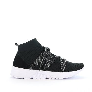 Fist Fabric/Mesh Sneakers - Urban Collective Footwear