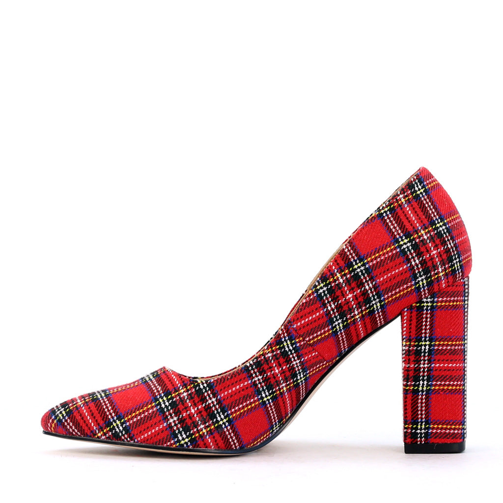 Shop Kennedy Garage| Women High Heels – Urban Collective Footwear