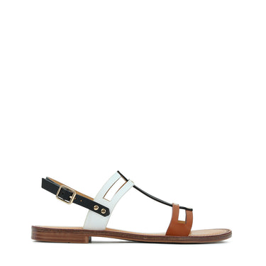 Inmar Ankle Strap Sandals