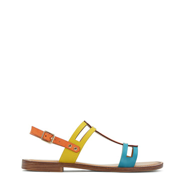 Inmar Ankle Strap Sandals