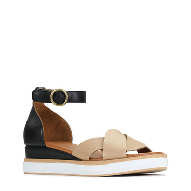 Ista Leather Sandals