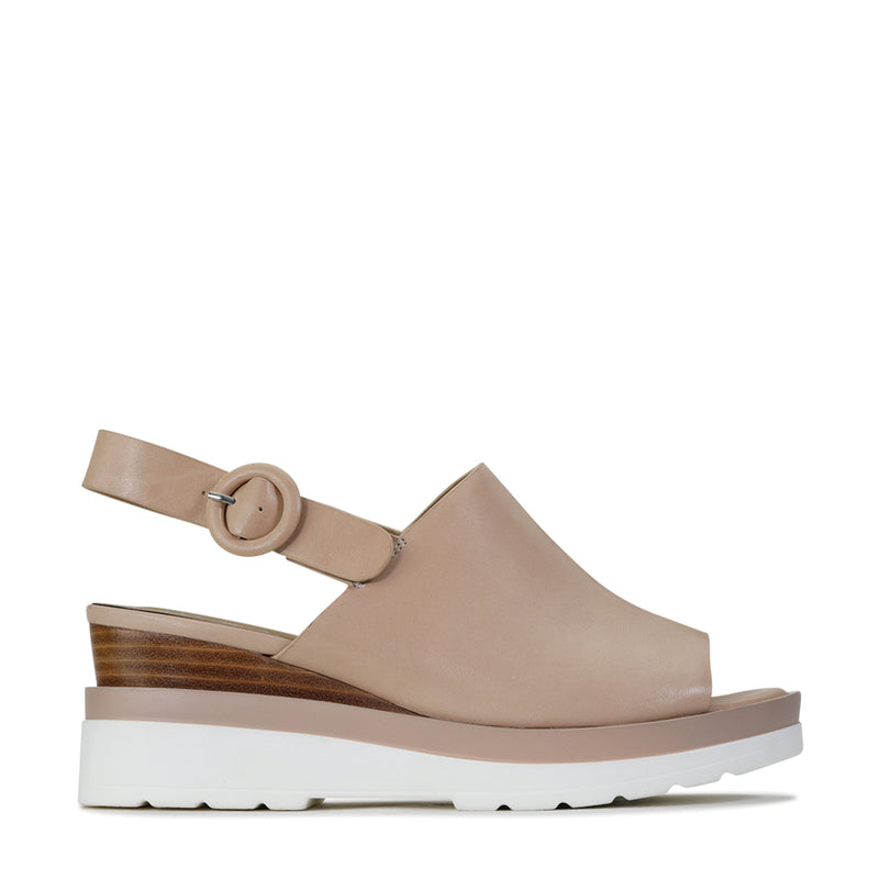 Timberland women's emerson sale platform sandals