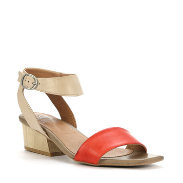 JESS - Urban Collective Footwear