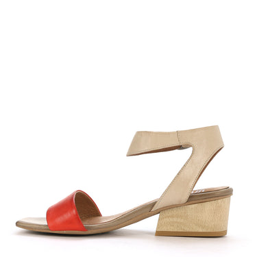 JESS - Urban Collective Footwear