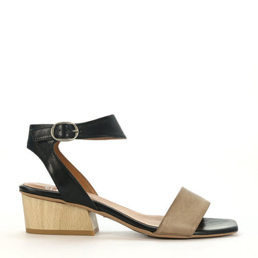 JESS - Urban Collective Footwear