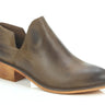 Jessica Ankle Boots - Urban Collective Footwear
